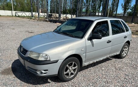 Volkswagen Pointer, 2005 год, 170 000 рублей, 7 фотография