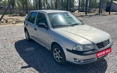 Volkswagen Pointer, 2005 год, 170 000 рублей, 8 фотография