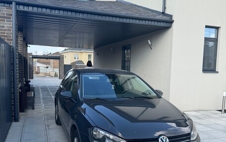 Volkswagen Golf VII, 2014 год, 915 000 рублей, 2 фотография