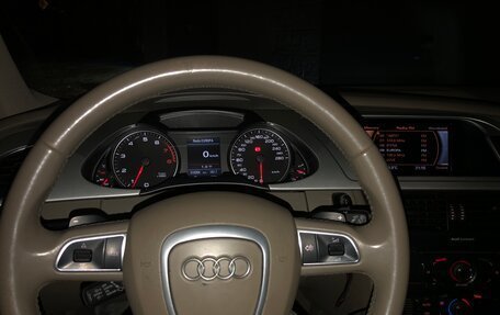Audi A4 allroad, 2010 год, 1 350 000 рублей, 7 фотография