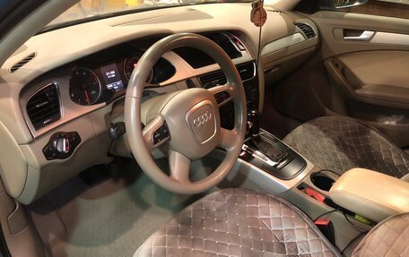 Audi A4 allroad, 2010 год, 1 350 000 рублей, 8 фотография