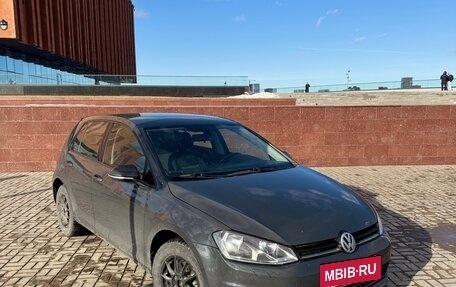 Volkswagen Golf VII, 2014 год, 915 000 рублей, 5 фотография
