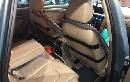 Audi A4 allroad, 2010 год, 1 350 000 рублей, 13 фотография