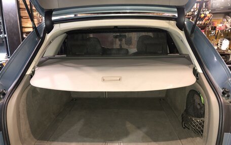 Audi A4 allroad, 2010 год, 1 350 000 рублей, 16 фотография