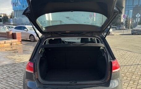 Volkswagen Golf VII, 2014 год, 915 000 рублей, 7 фотография