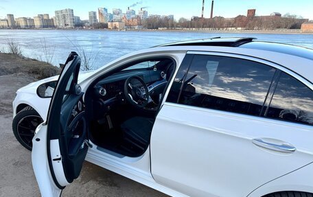 Mercedes-Benz E-Класс, 2017 год, 3 850 000 рублей, 6 фотография