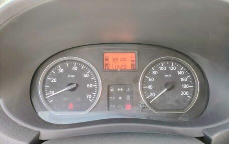 Nissan Almera, 2017 год, 949 000 рублей, 7 фотография
