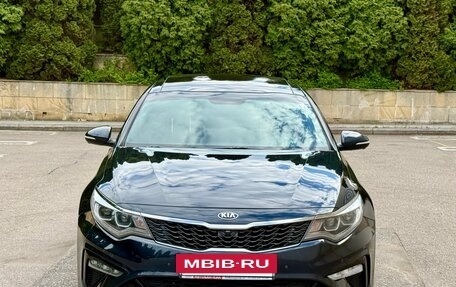 KIA Optima IV, 2020 год, 2 150 000 рублей, 2 фотография