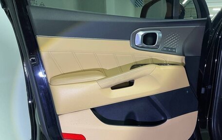 KIA Sorento IV, 2022 год, 3 111 000 рублей, 9 фотография