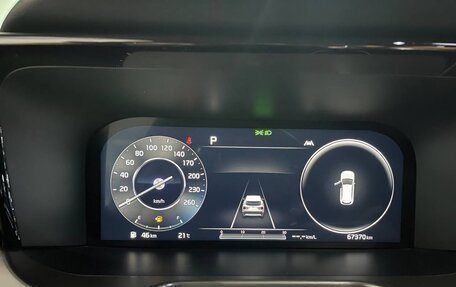 KIA Sorento IV, 2022 год, 3 111 000 рублей, 15 фотография