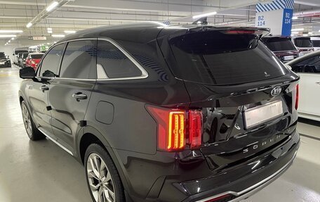 KIA Sorento IV, 2022 год, 3 111 000 рублей, 4 фотография