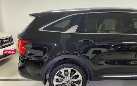 KIA Sorento IV, 2022 год, 3 111 000 рублей, 7 фотография