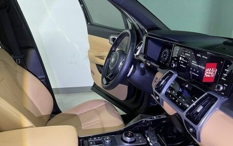 KIA Sorento IV, 2022 год, 3 111 000 рублей, 11 фотография