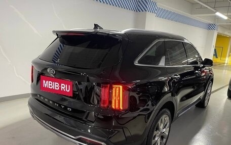 KIA Sorento IV, 2022 год, 3 111 000 рублей, 6 фотография