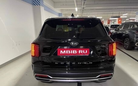 KIA Sorento IV, 2022 год, 3 111 000 рублей, 5 фотография