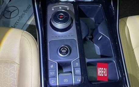 KIA Sorento IV, 2022 год, 3 111 000 рублей, 18 фотография