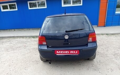 Volkswagen Golf IV, 1999 год, 280 000 рублей, 3 фотография