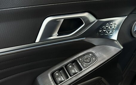 Haval F7, 2025 год, 3 649 000 рублей, 10 фотография
