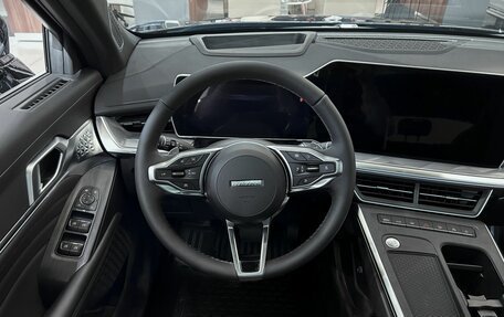 Haval F7, 2025 год, 3 649 000 рублей, 14 фотография