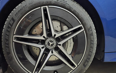 Mercedes-Benz C-Класс, 2022 год, 5 350 000 рублей, 14 фотография
