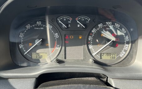 Skoda Octavia IV, 2008 год, 575 000 рублей, 3 фотография