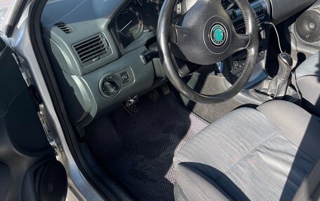 Skoda Octavia IV, 2008 год, 575 000 рублей, 5 фотография