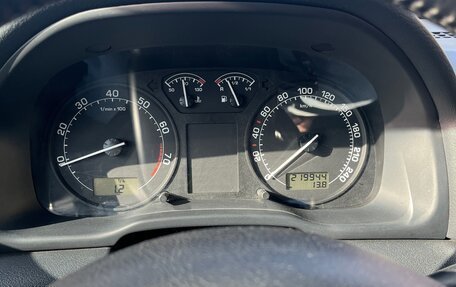 Skoda Octavia IV, 2008 год, 575 000 рублей, 4 фотография
