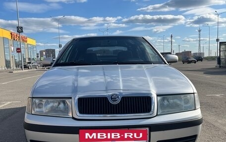 Skoda Octavia IV, 2008 год, 575 000 рублей, 8 фотография