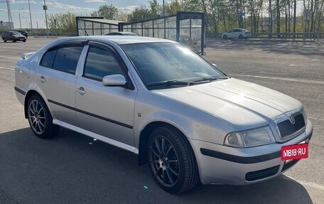 Skoda Octavia IV, 2008 год, 575 000 рублей, 10 фотография