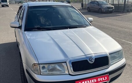 Skoda Octavia IV, 2008 год, 575 000 рублей, 11 фотография