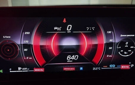 Mercedes-Benz C-Класс, 2022 год, 5 350 000 рублей, 10 фотография