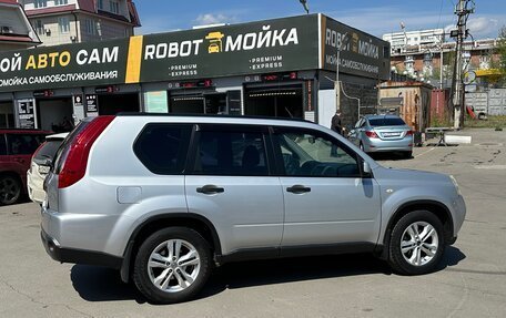 Nissan X-Trail, 2012 год, 1 050 000 рублей, 6 фотография