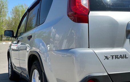 Nissan X-Trail, 2012 год, 1 050 000 рублей, 11 фотография