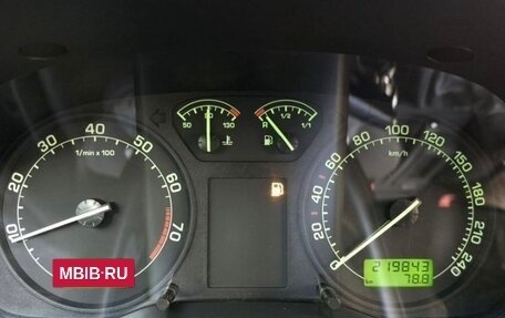 Skoda Octavia IV, 2008 год, 575 000 рублей, 22 фотография