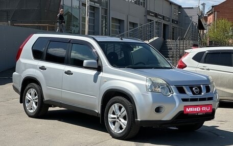 Nissan X-Trail, 2012 год, 1 050 000 рублей, 2 фотография