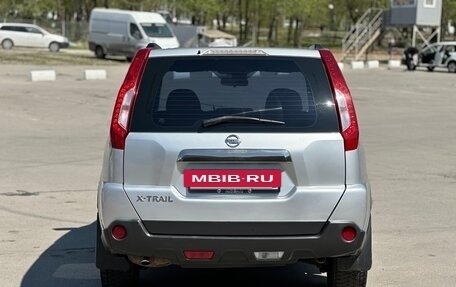 Nissan X-Trail, 2012 год, 1 050 000 рублей, 8 фотография