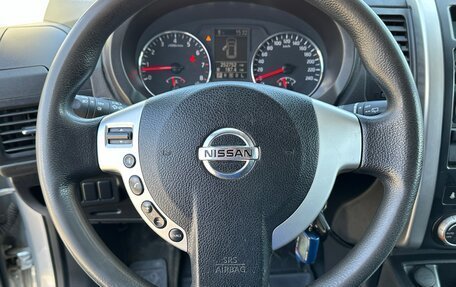Nissan X-Trail, 2012 год, 1 050 000 рублей, 24 фотография