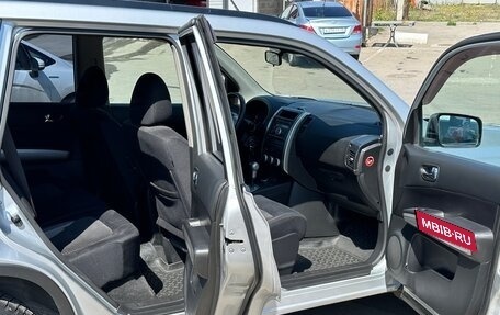 Nissan X-Trail, 2012 год, 1 050 000 рублей, 15 фотография