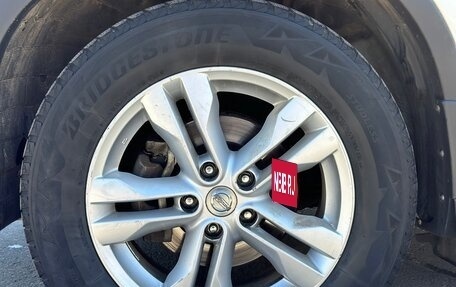 Nissan X-Trail, 2012 год, 1 050 000 рублей, 14 фотография