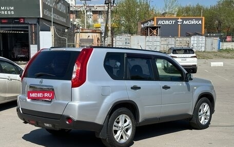 Nissan X-Trail, 2012 год, 1 050 000 рублей, 7 фотография