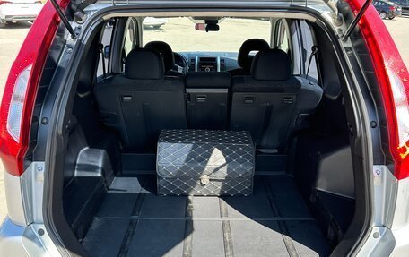 Nissan X-Trail, 2012 год, 1 050 000 рублей, 28 фотография