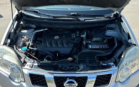 Nissan X-Trail, 2012 год, 1 050 000 рублей, 29 фотография