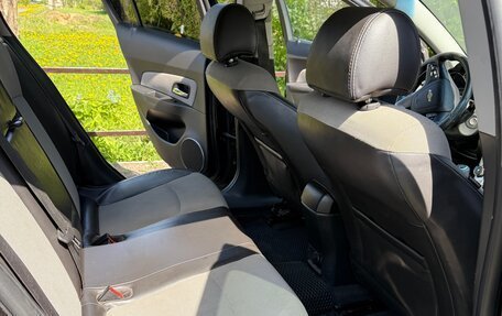 Chevrolet Cruze II, 2013 год, 980 000 рублей, 12 фотография