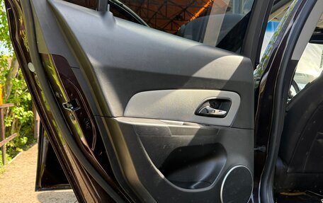 Chevrolet Cruze II, 2013 год, 980 000 рублей, 11 фотография