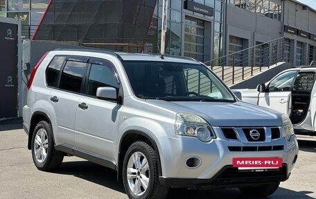 Nissan X-Trail, 2012 год, 1 050 000 рублей, 32 фотография