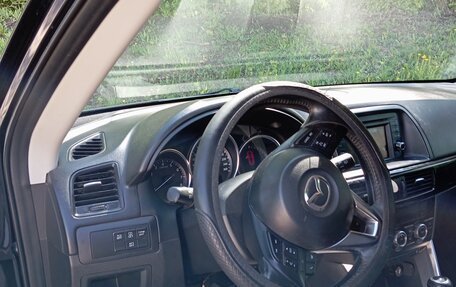 Mazda CX-5 II, 2013 год, 1 970 000 рублей, 3 фотография
