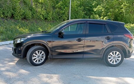 Mazda CX-5 II, 2013 год, 1 970 000 рублей, 4 фотография