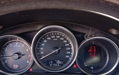 Mazda CX-5 II, 2013 год, 1 970 000 рублей, 8 фотография