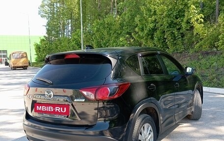 Mazda CX-5 II, 2013 год, 1 970 000 рублей, 7 фотография