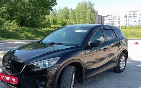 Mazda CX-5 II, 2013 год, 1 970 000 рублей, 12 фотография